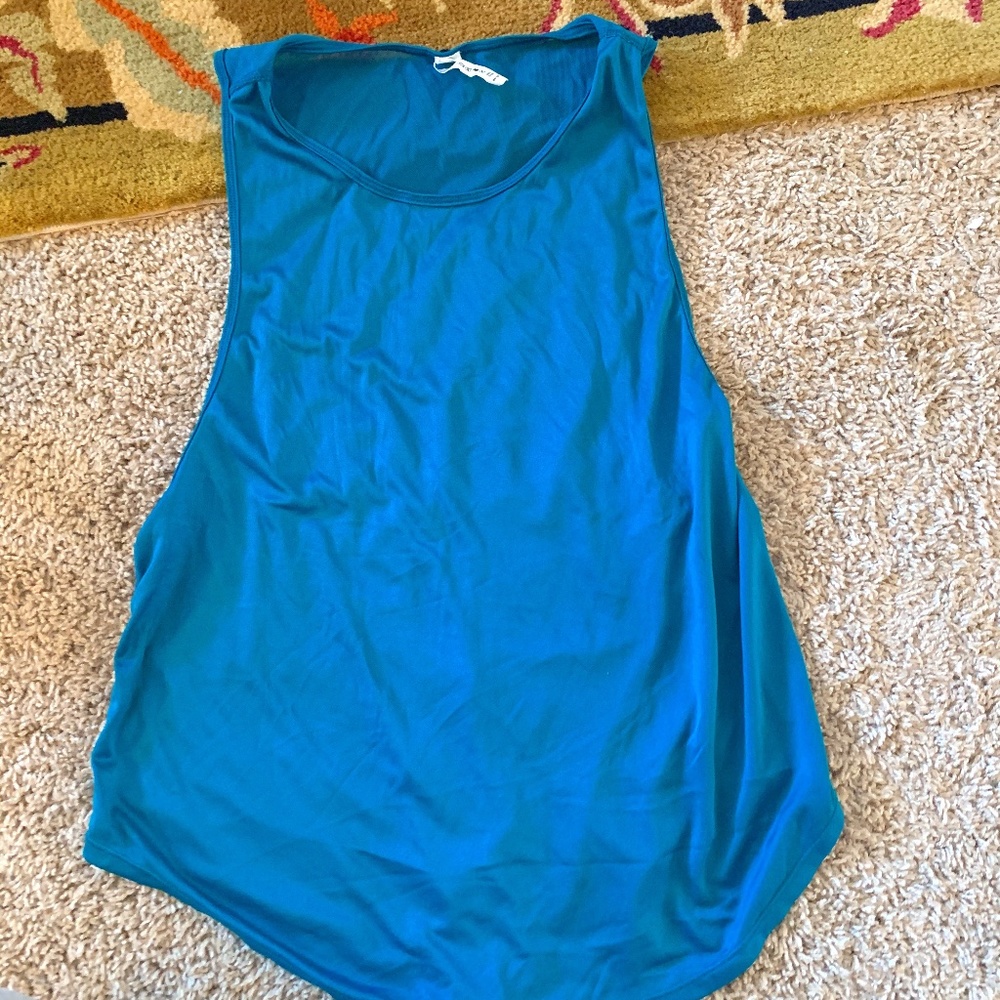 IVL Workout Tank